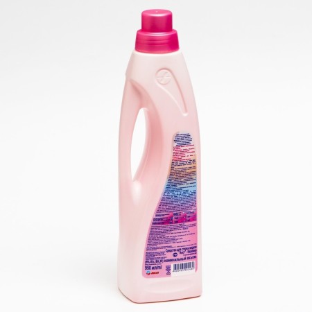 Liquid for washing "stork", for delicate tissues, 950 ml-3