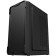OCC-Mn301 call building Black without BP MATX 1x80mm 2x120mm 1xusb2.0 1xusb3.0 audio