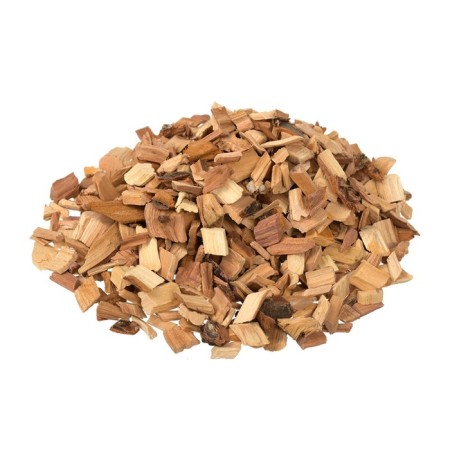Smoking chips "drain", 1l / 250 g-2