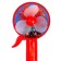 Children's fan "Hot Wils We Play Together" Mechanical