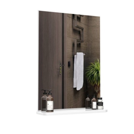 Universal Sanstar "50" mirror