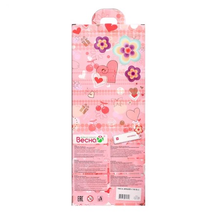 Doll "Mila Bright Style 2", 38 cm-6