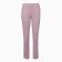 Women's pants homemade, lilac color, size 48