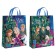 New Year. Gift package, 31x40x11.5 cm, packaging, cold heart