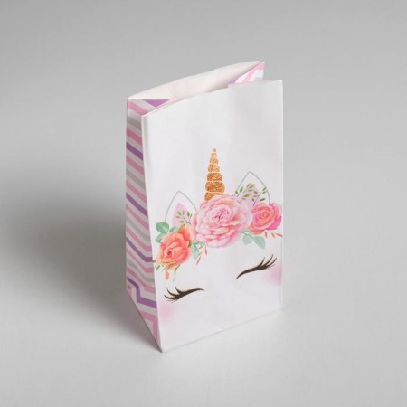 Gift package without pens "Magic", 10 × 19.5 × 7 cm-2