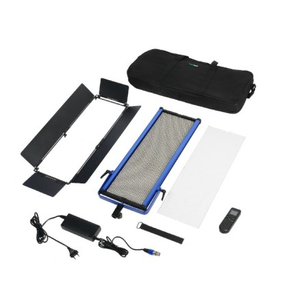 LED lighter Ultrapanel II 1806 Led Bi-Color-3