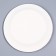A set of paper dishes is a disposable anime ”: 6 plates, 1 garland, 6 glasses
