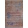 Rectangular carpet Karmen Hali Rim, size 95x200 cm, color Brown/Brown