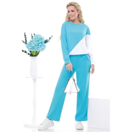 Women's costume "Facular Union", size 44-3