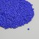 Glass bead 12/0 "lilac" smooth No. 683 450 gr
