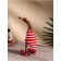 Souvenir "Duck in a swimsuit" wood 27 cm