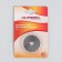 A cutting knife blade, straight, d = 45 mm