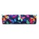 Penal soft, 1 compartment, quadro, 45 x 220 mm, PMO 11-20 neon butterflies 71609