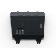 Защита двигателя Rival Evolute i-Pro 2022-н.в., алюминий 3 мм