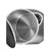 Electric kettle Winner WR-157EKP 1.8 l, 1800 watts, plastic