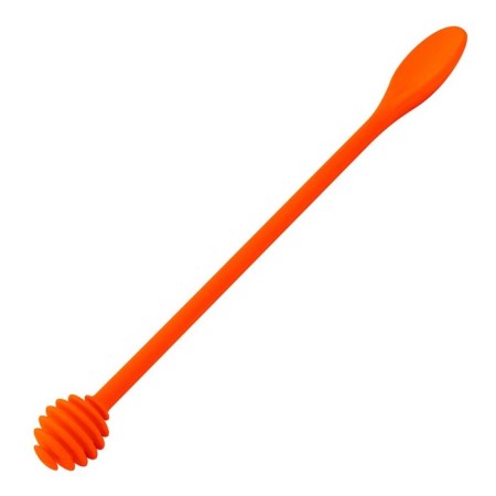 Spoon for honey, color mix-2