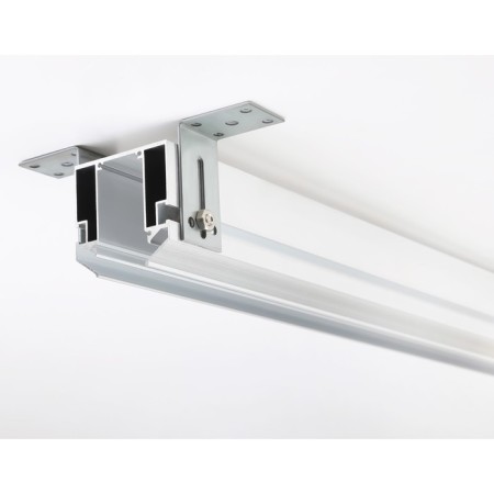 The case in the stretch ceiling for the Magnetic GL3344 Al, 2000x57x59.2 mm-1
