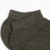 Women's socks collorista, khaki color, size 36-37 (23 cm)