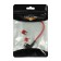 Extension cord, mini 10a, wire 15 cm