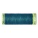 Top Stitch thread for stitching, 30 m, 744506 (223 azure-turquoise)