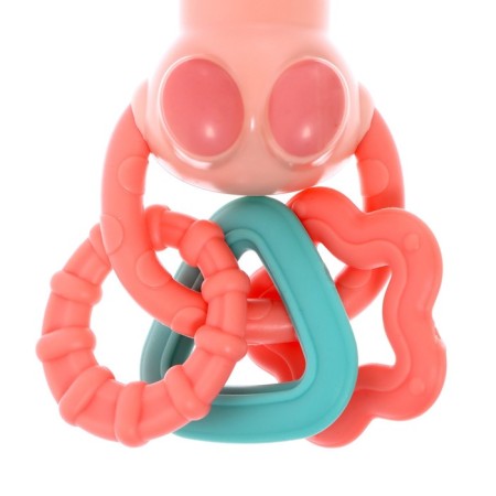Musical toy "Musical Bunny", sound, light-3
