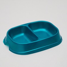 MIK 2 x 200 ml, turquoise