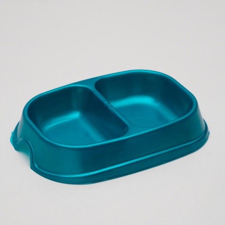 MIK 2 x 200 ml, turquoise