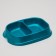 MIK 2 x 200 ml, turquoise