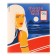 Notebook 96 sheets, Erichkrause "Choose Your Way", cover designer cardboard, stencil printing