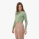Longsliv Women's Minaku: Basic Line Olive Color, Rr. 48