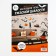 Decor on the wall "terrible pranks", set of 12 pcs.