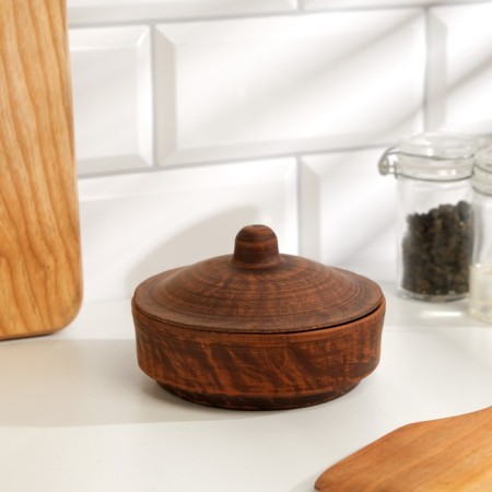 Baking dish, 0.3 l., 12x12x4/8 cm-3