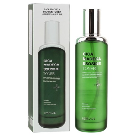 Toner Lebelage Cica Madecasside Toner