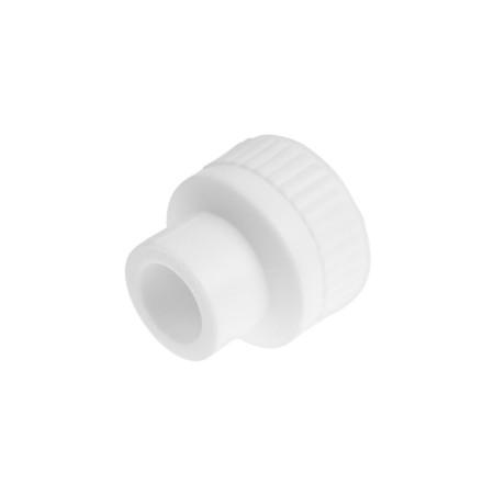 Combined Zein, polypropylene, internal thread, d = 20 mm x 3/4 "-1