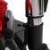 Vacuum cleaner Centec CT-2536, 2400/420 W, NPA-filter, black and red
