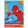 Gift set for a boy, 9 items, Spider-Man