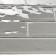Glass mosaic Bonaparte Rumba Grey, 300x300x4 mm