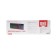 Smartbuy One 240 keyboard, wired, membrane, 104 keys, USB, backlight, black