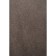 Stool on a metal frame Saranda Metal/velor, black/brown 45x60x81 cm