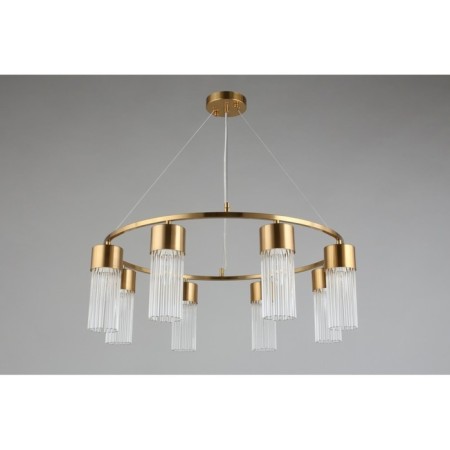 Suspended chandelier Cesana E14 480W-2