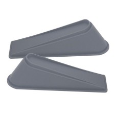 DSF-110 door lock, gray