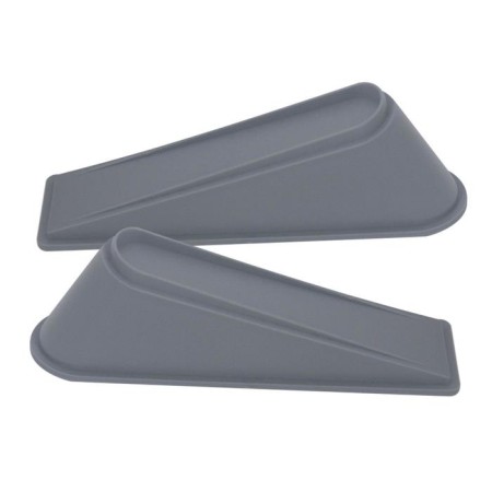 DSF-110 door lock, gray