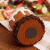 Mulyage - Magnet "Cake Berries in Chocolate" 7x7x9cm