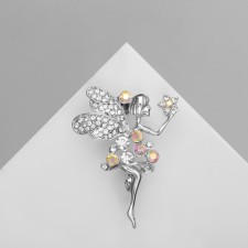 Brooch 