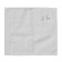 Terry towel Essential, 600 g, size 30x30 cm, white color