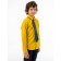 Surchachka upper for ISEE boys, height 164-170 cm, yellow color
