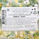 Assorted confectionery: white, yellow, green, 50 g