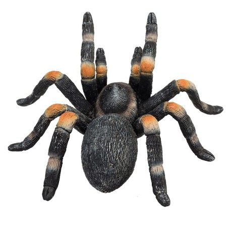 Figure Konik "Red -handed tarantula"-4