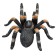 Figure Konik "Red -handed tarantula"