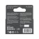 Battery Alkalin GP Ultra Plus Alkaline, AAA, LR03-8BL, 1.5V, blister, 8 pcs
